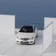 Illustration for article titled 2010 Mercedes E-Class Coupe: Official Photos, Details